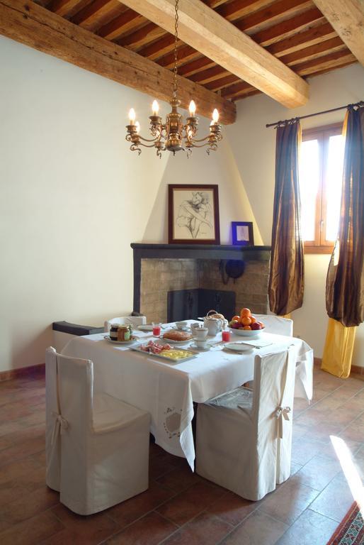Al Podere Santa Cristina Castel Maggiore Buitenkant foto