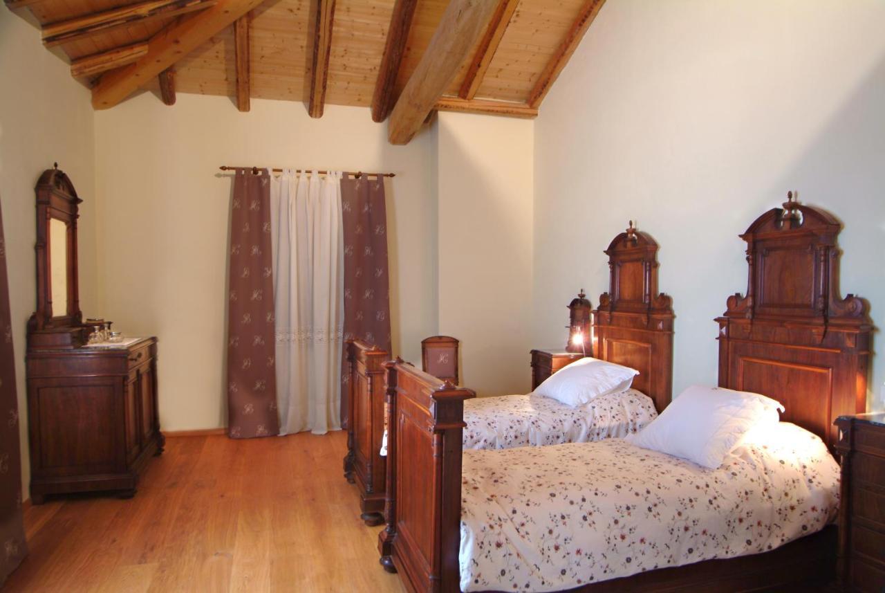 Al Podere Santa Cristina Castel Maggiore Kamer foto