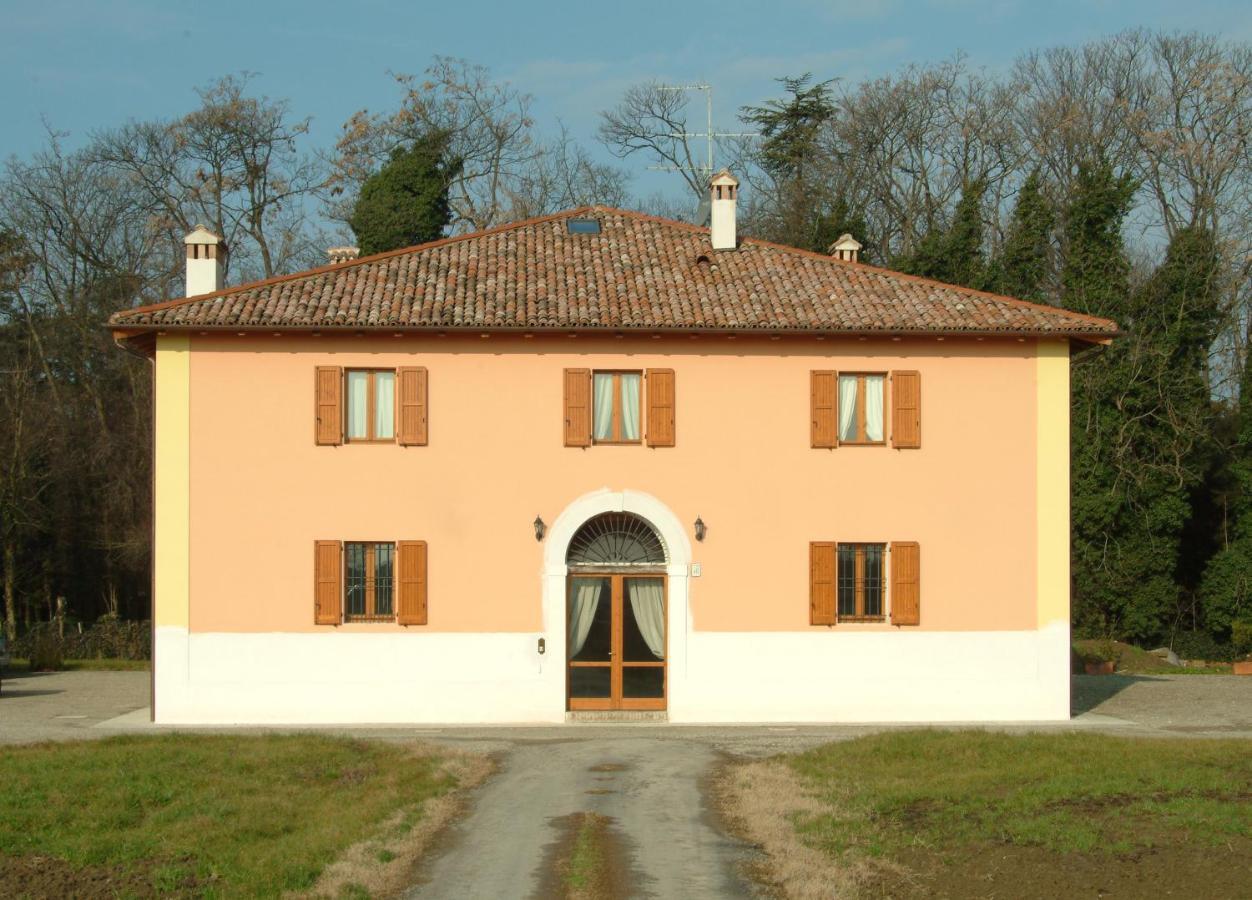 Al Podere Santa Cristina Castel Maggiore Kamer foto